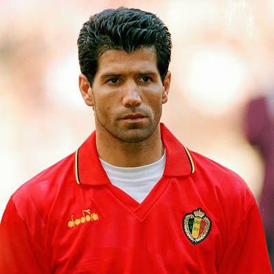 Enzo Scifo