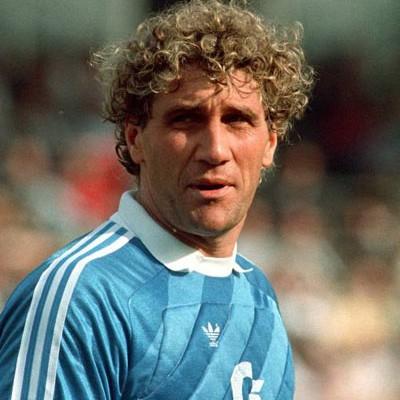 Jean-Marie Pfaff