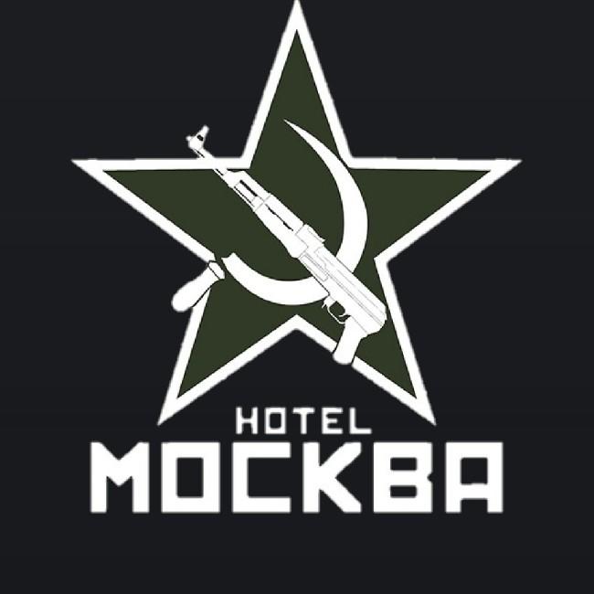Hotel Moscow