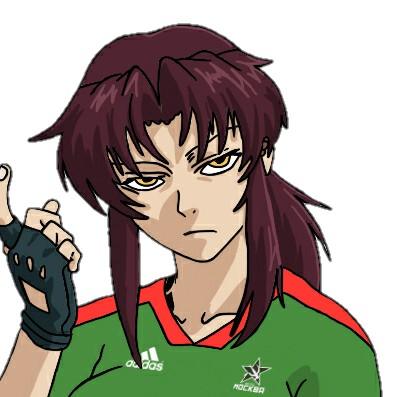 Revy