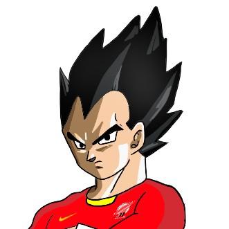 Vegeta