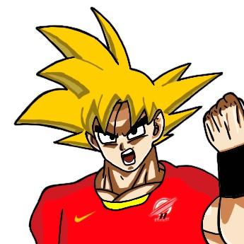 Son Goku
