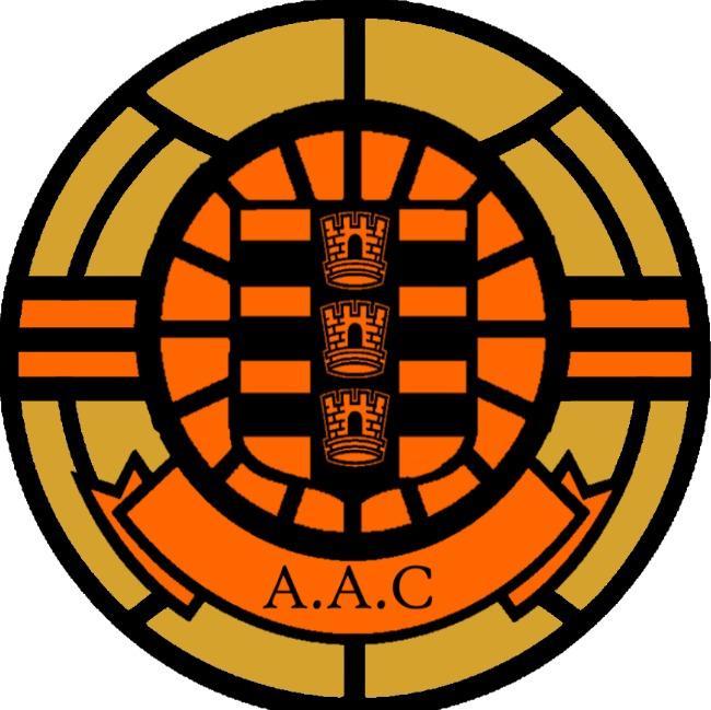 America Athletic Club da Parahyba
