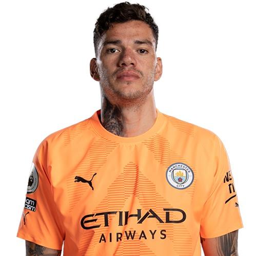 Ederson
