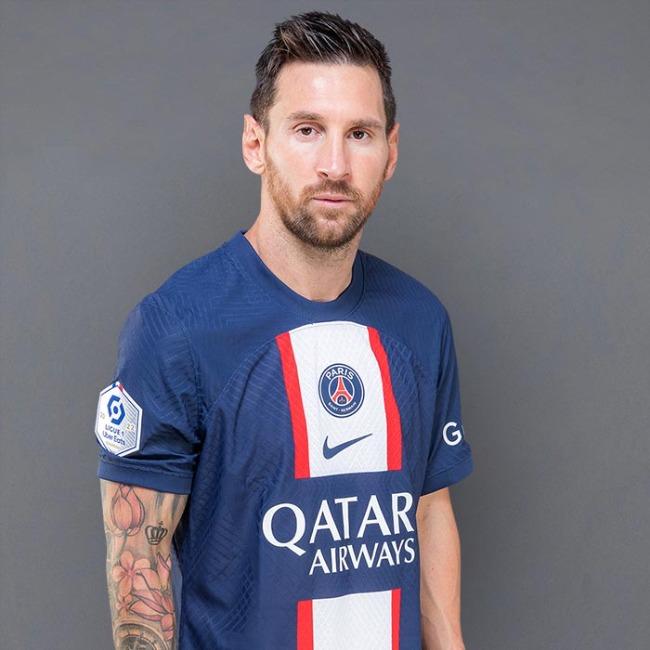 Messi