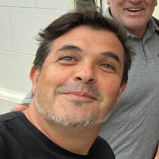 0931 MAZZARELLI,  FRANCISCO JAVIER