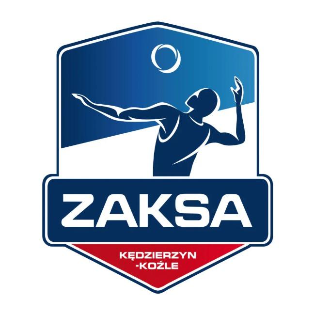 GRUPA AZOTY ZAKSA KĘD-KOŹ (POL)