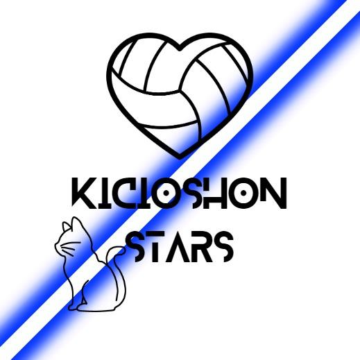 KICIOSHON STARS (PLU)