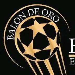 BALON DE ORO