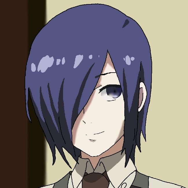 Touka