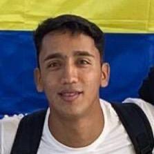 Jhon Alexander tobon