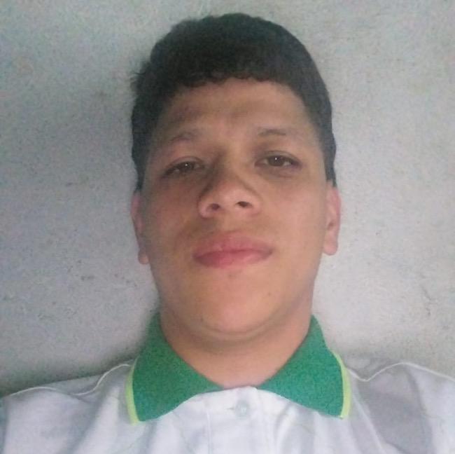 Sebastián Rodríguez Saldarriaga