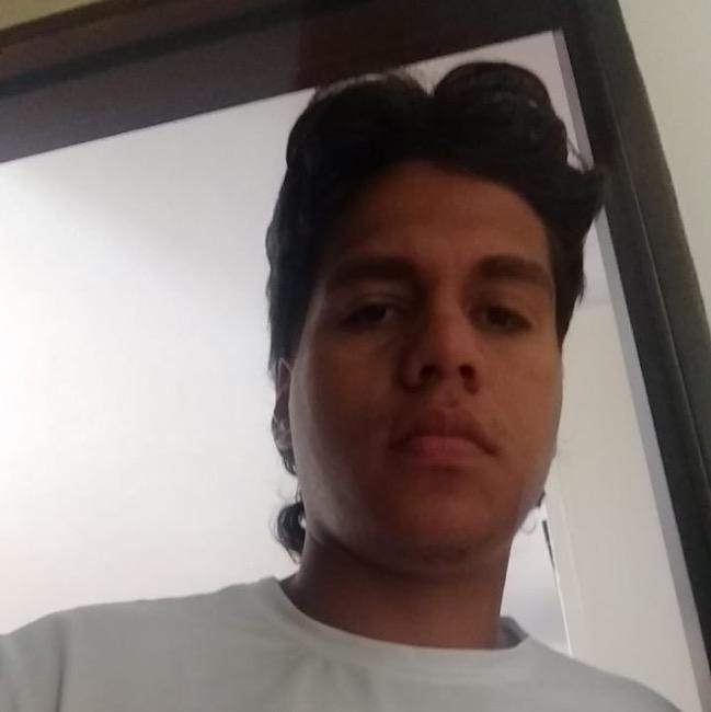 Camilo posada Gómez