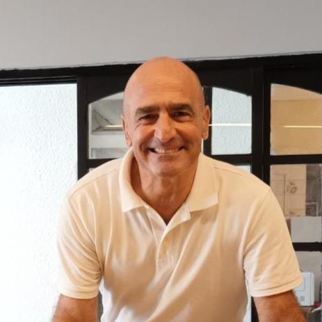 0115 ROMERO BRISCO,  JUAN ALBERTO