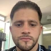 Santiago Alvarez Zapata