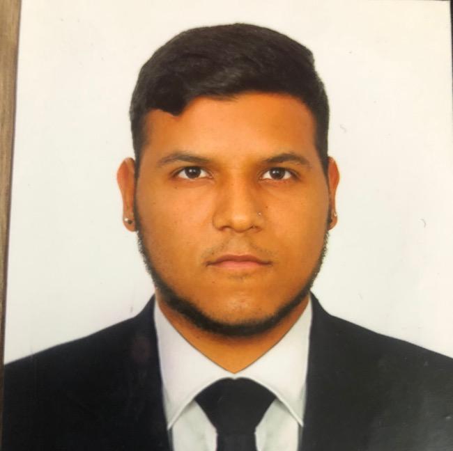 Emanuel Bustamante Arteaga