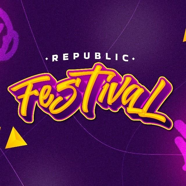 RepublicFestival ®