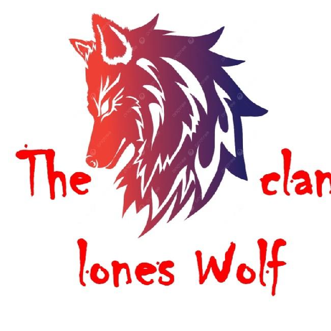 THE LONES WOLF CLAN