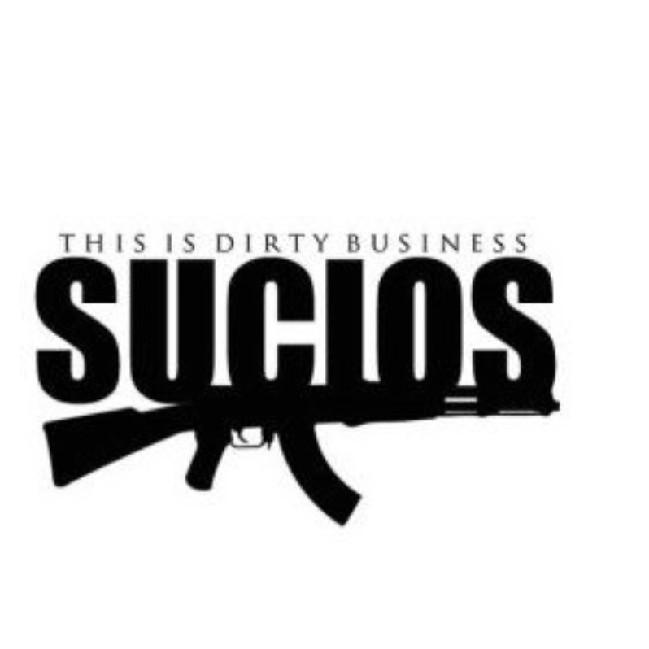LOS SIEMPRE SUCIOS