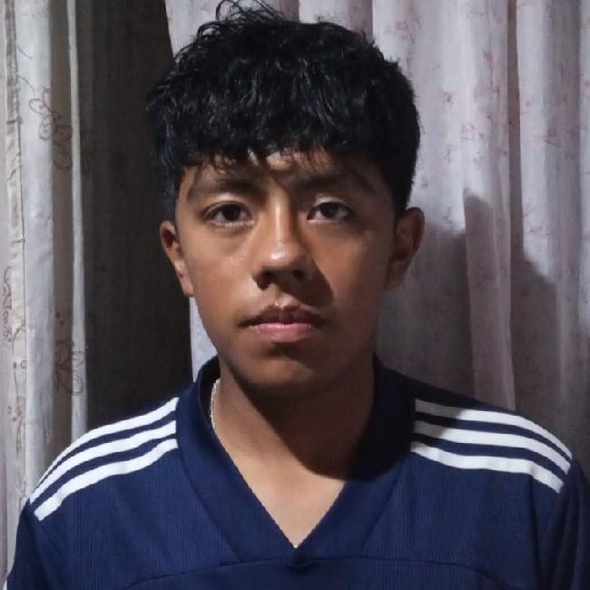 Marlon Alester Mendoza Rodríguez