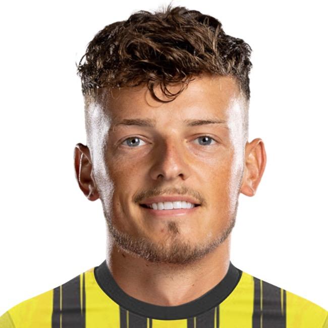 Давид МакКей