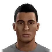 Emerson Negueba