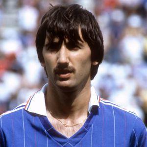 Bernard Genghini