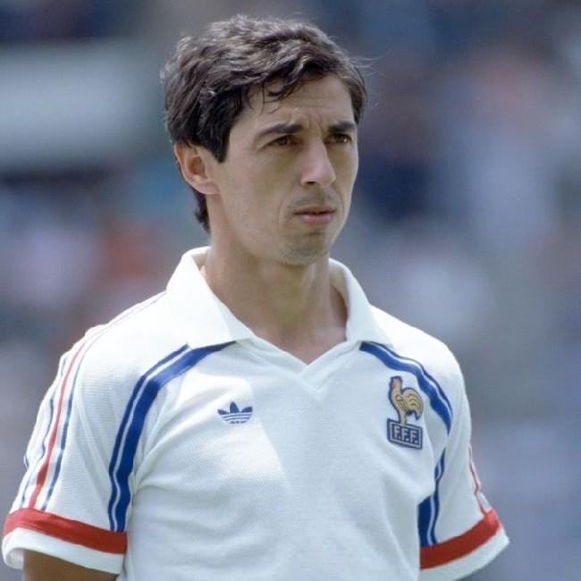 Alain Giresse