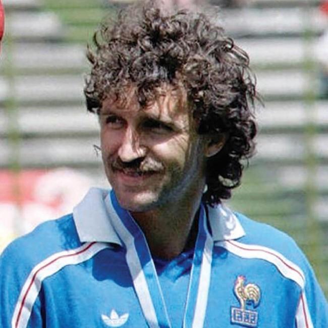 Daniel Xuereb