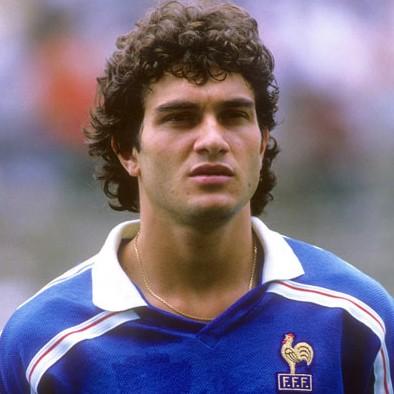 Jean-Marc Ferreri
