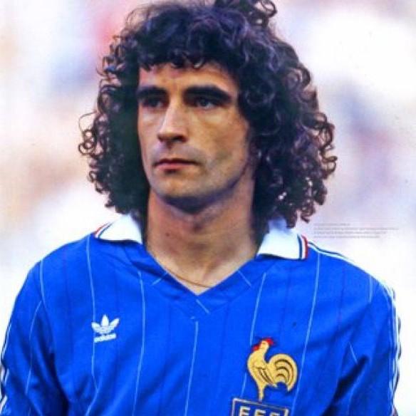 Dominique Rocheteau