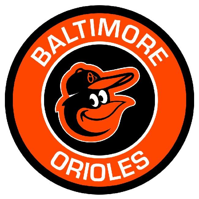 Orioles / Malanga920