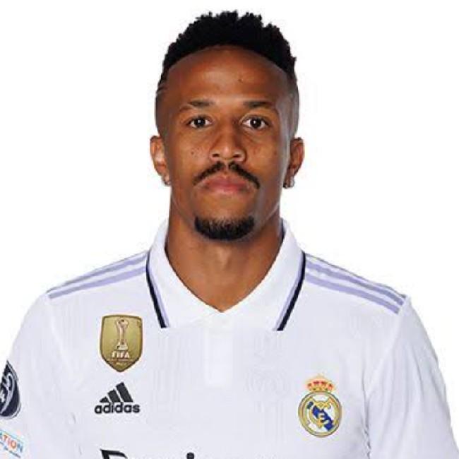 Militão