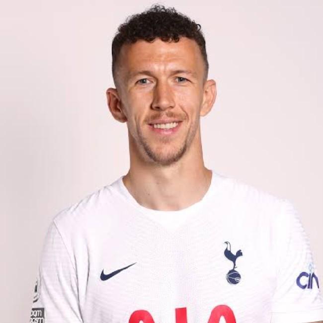 Perisic
