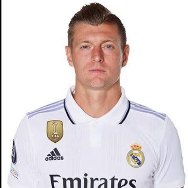 Kroos