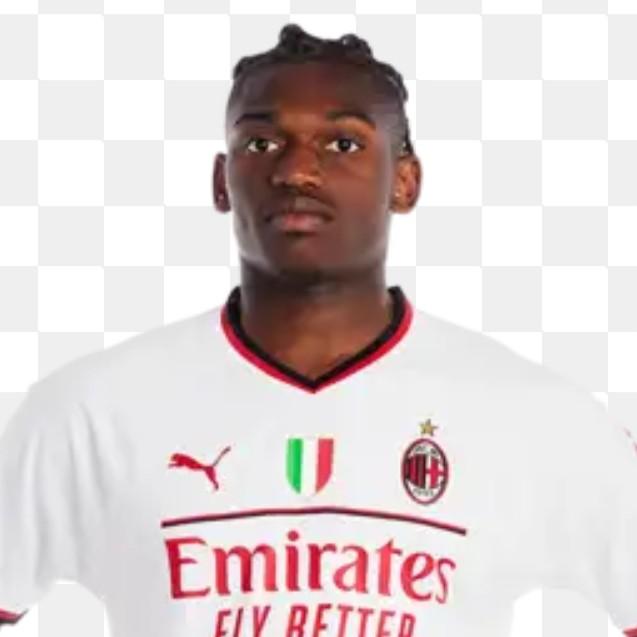 Rafael Leão