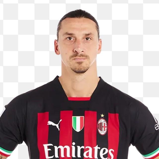 Ibrahimovic