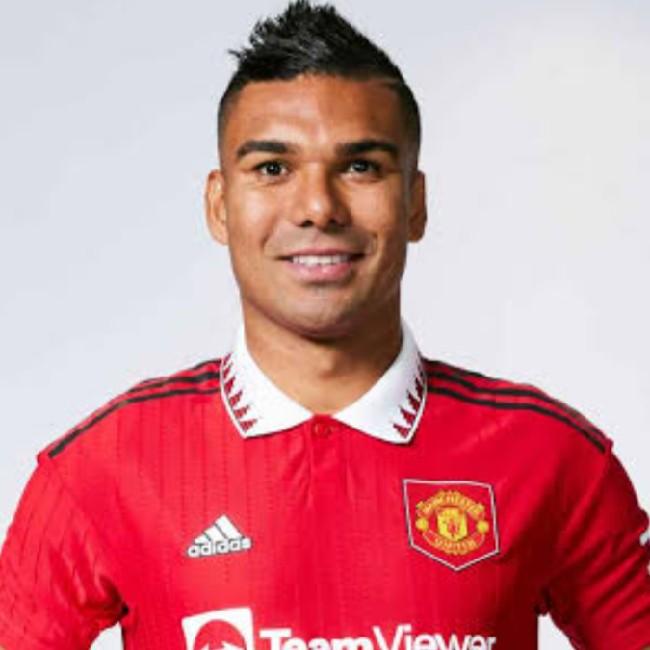 Casemiro