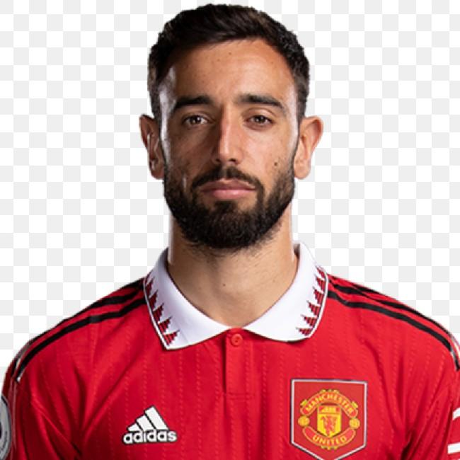 Bruno Fernandes