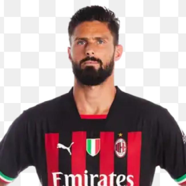 Giroud