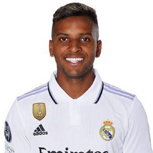 Rodrygo