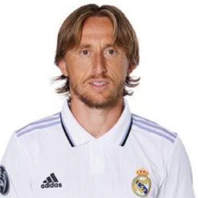Modric