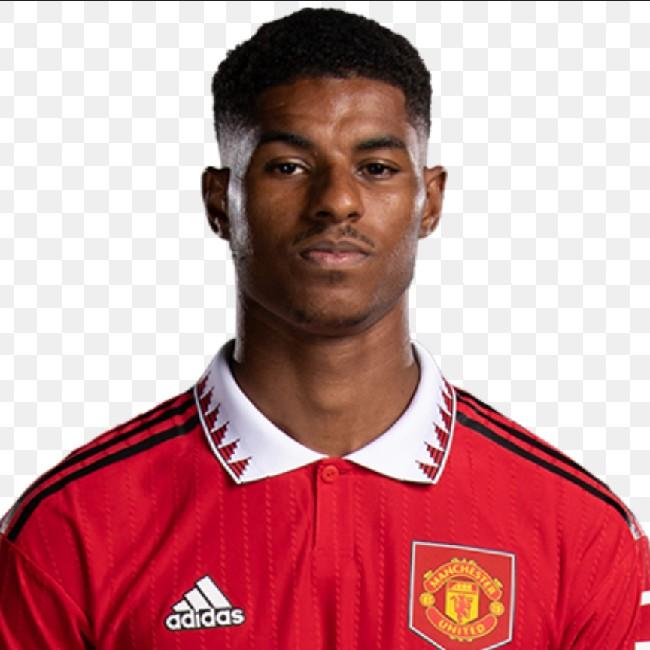 Rashford