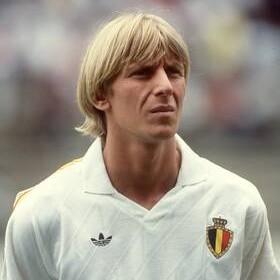 Patrick Vervoort
