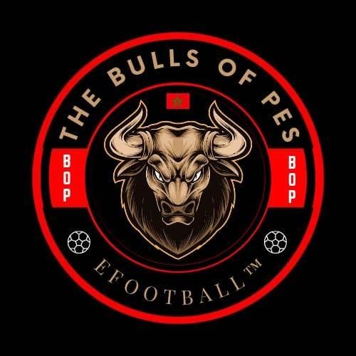 BULLS OF PES