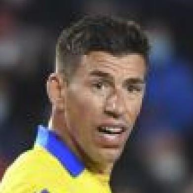 Rubén Alcaraz