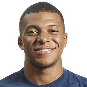 Kylian Mbappé