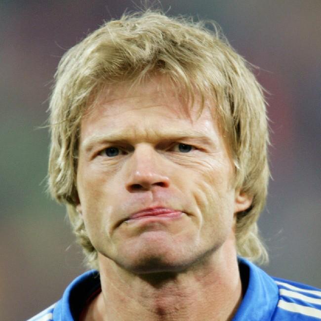 Oliver Kahn