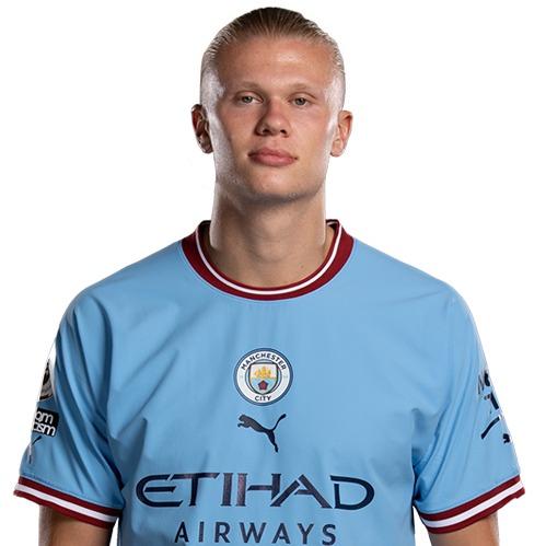 Haaland