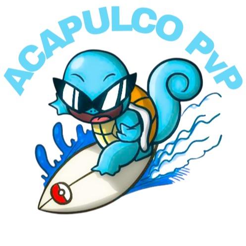 acapulco pvp